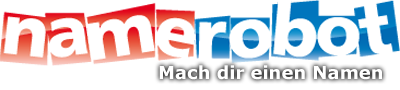 namerobot