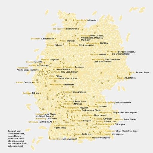 verpackungsmuell-unverpacktlaeden-nachhaltigkeit-umweltschutz-deutschlandkarte-grafik