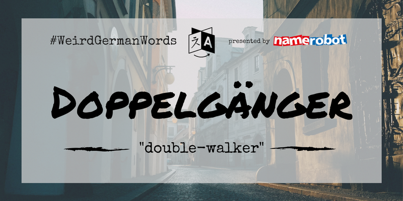 Doppelg_nger-Weird-German-Words