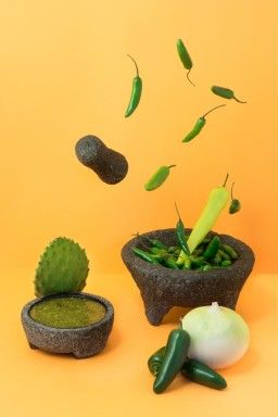 Rezept für einen Foodblog-Namen