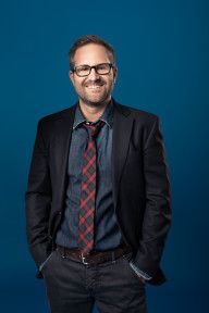 Gastautor Ralph Günther