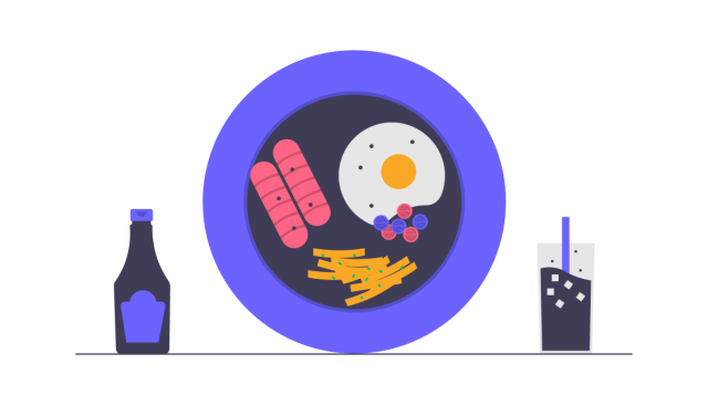 Motatos, Rettergut und Co.: So heißen Unternehmen, die Lebensmittel retten undraw breakfast psiw