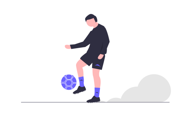 Die 10 verrücktesten Namen von Fußballvereinen undraw junior soccer 6sop