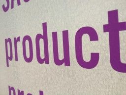 Product letters Product letters