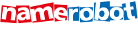 NameRobot