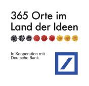 Land der Ideen 365_orte_2011_Wettbewerbslogo_DeuBa_DE_hf