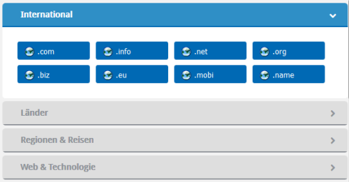 news-domain