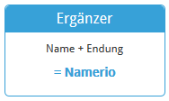 Starten Sie gut ins neue Jahr - und in die Namensfindung! toolkachel-ergaenzer