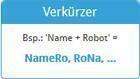 Verkürzer NF-Acronyms-DE