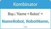Kombinator NF-Combinator-DE