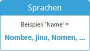Sprachen WS-Languages-DE