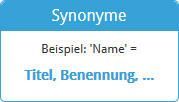 WS-Synonyms-DE