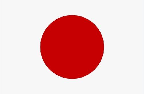 Japan_Flagge